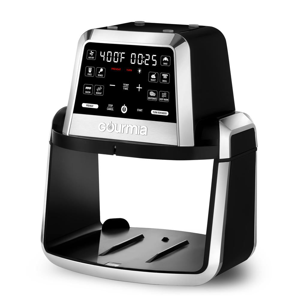 Right Arrow Gourmia Digital Air Fryer 6.6 L / 7 qt