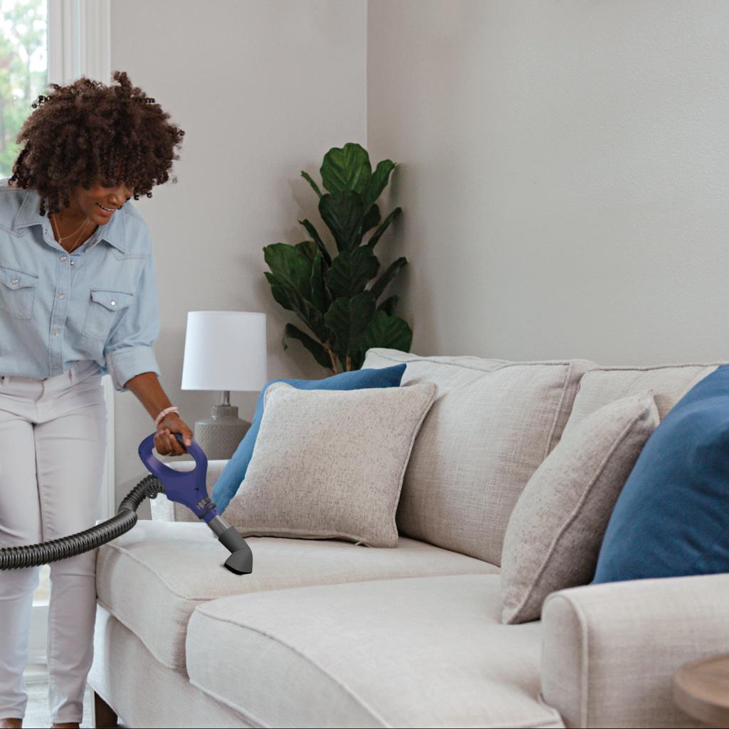 Swivel Pro Vertical Vacuum Cleaner