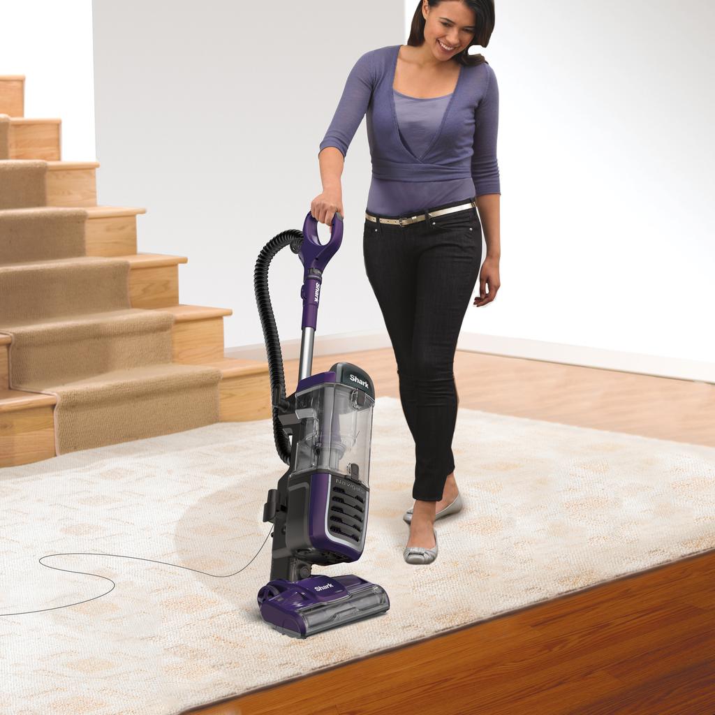 Swivel Pro Vertical Vacuum Cleaner