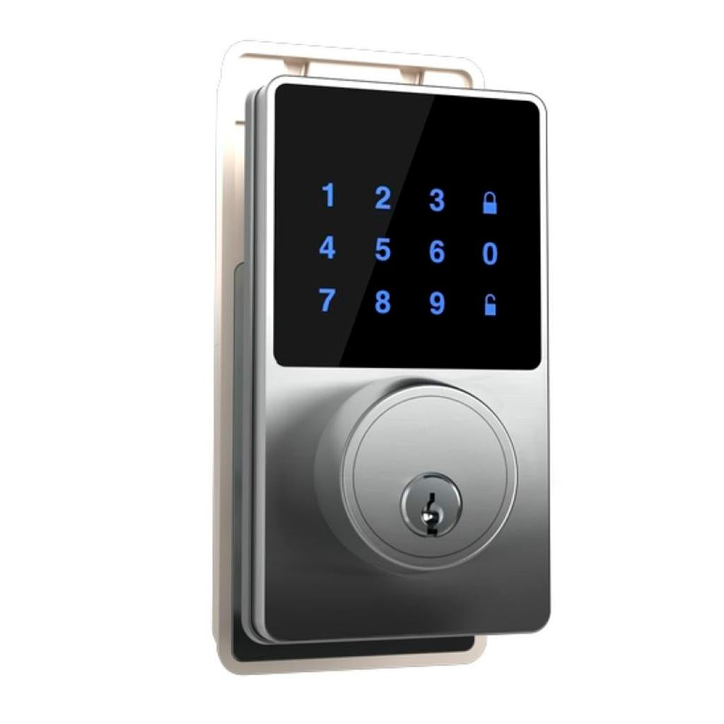 Air-BNB Smart WiFi Door Lock (Nexxt Solutions)
