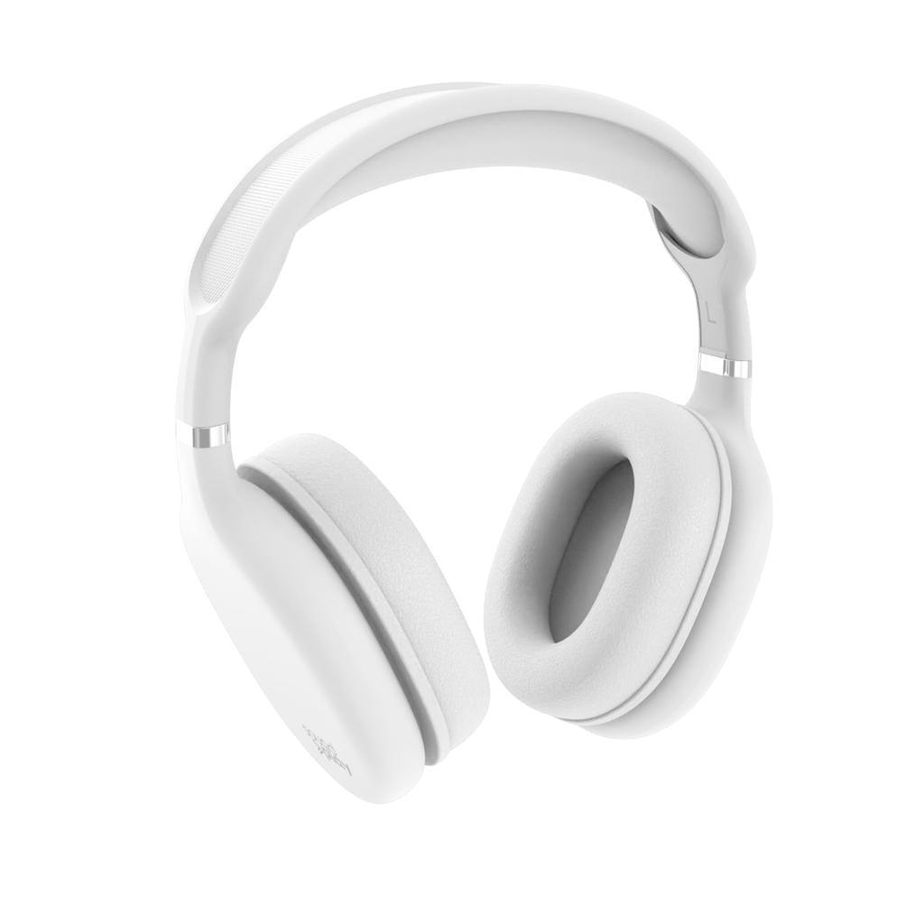 Wireless Headphones with Noise Cancellation (Tzumi)