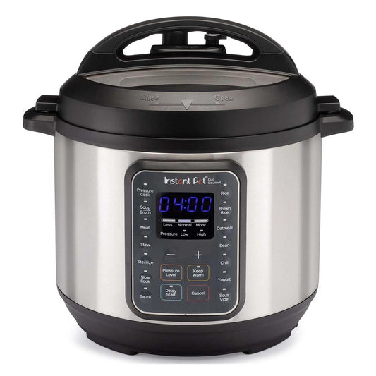 Instant Pot Pressure Cooker 5.6 L / 1.47 gal