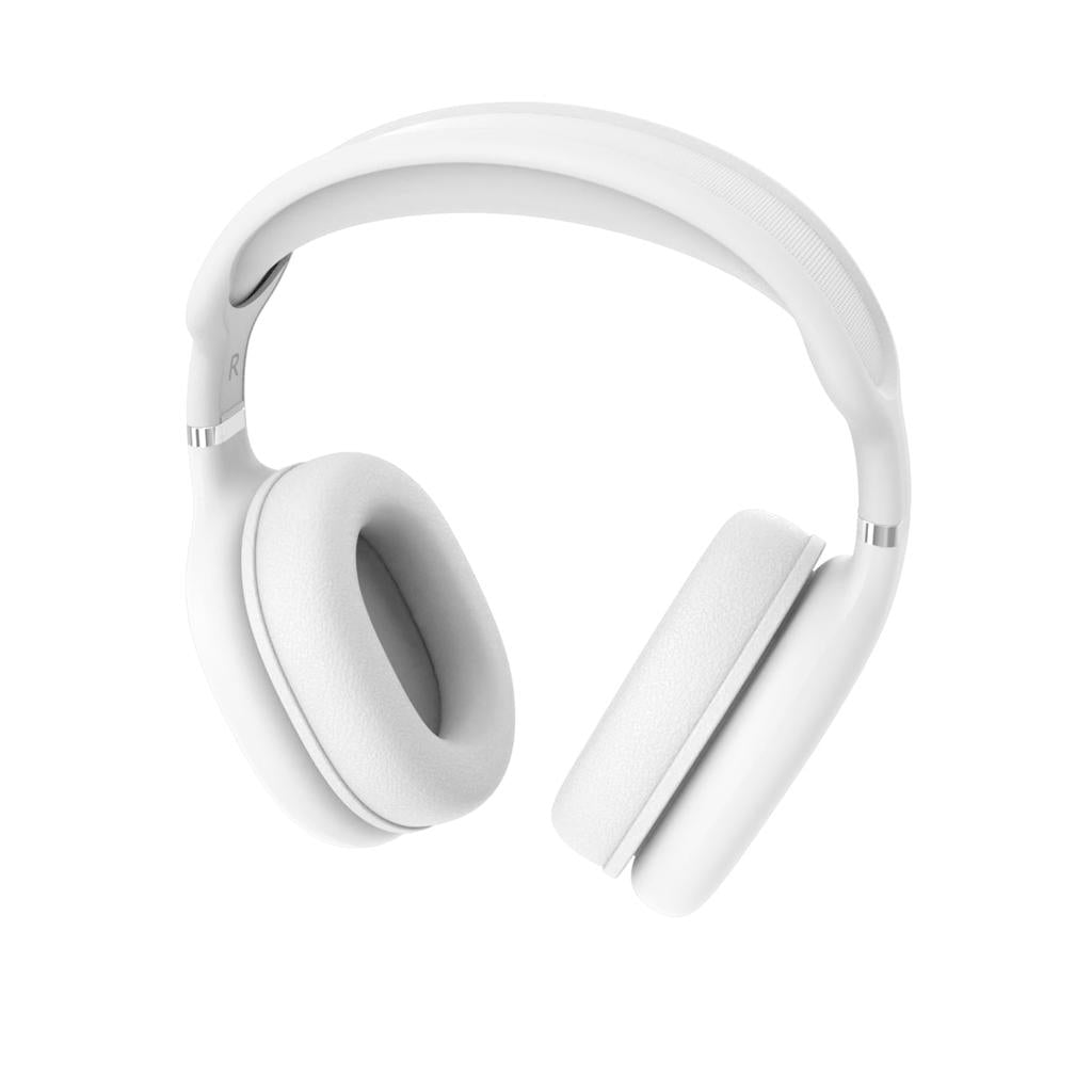 Wireless Headphones with Noise Cancellation (Tzumi)