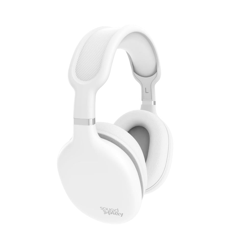Wireless Headphones with Noise Cancellation (Tzumi)