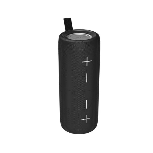 Tzumi AquaBoost 2-in-1 Wireless Speakerphone with Split Function Tzumi