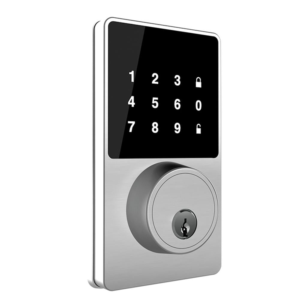 Air-BNB Smart WiFi Door Lock (Nexxt Solutions)