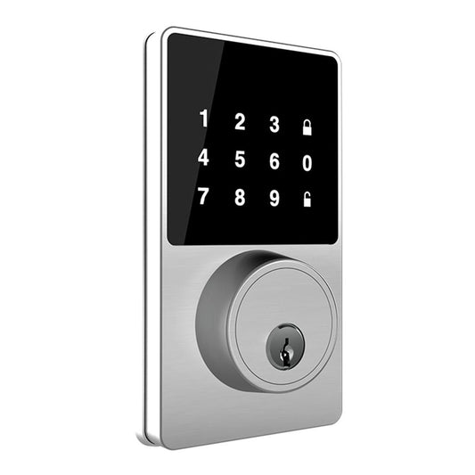 Air-BNB Smart WiFi Door Lock (Nexxt Solutions)
