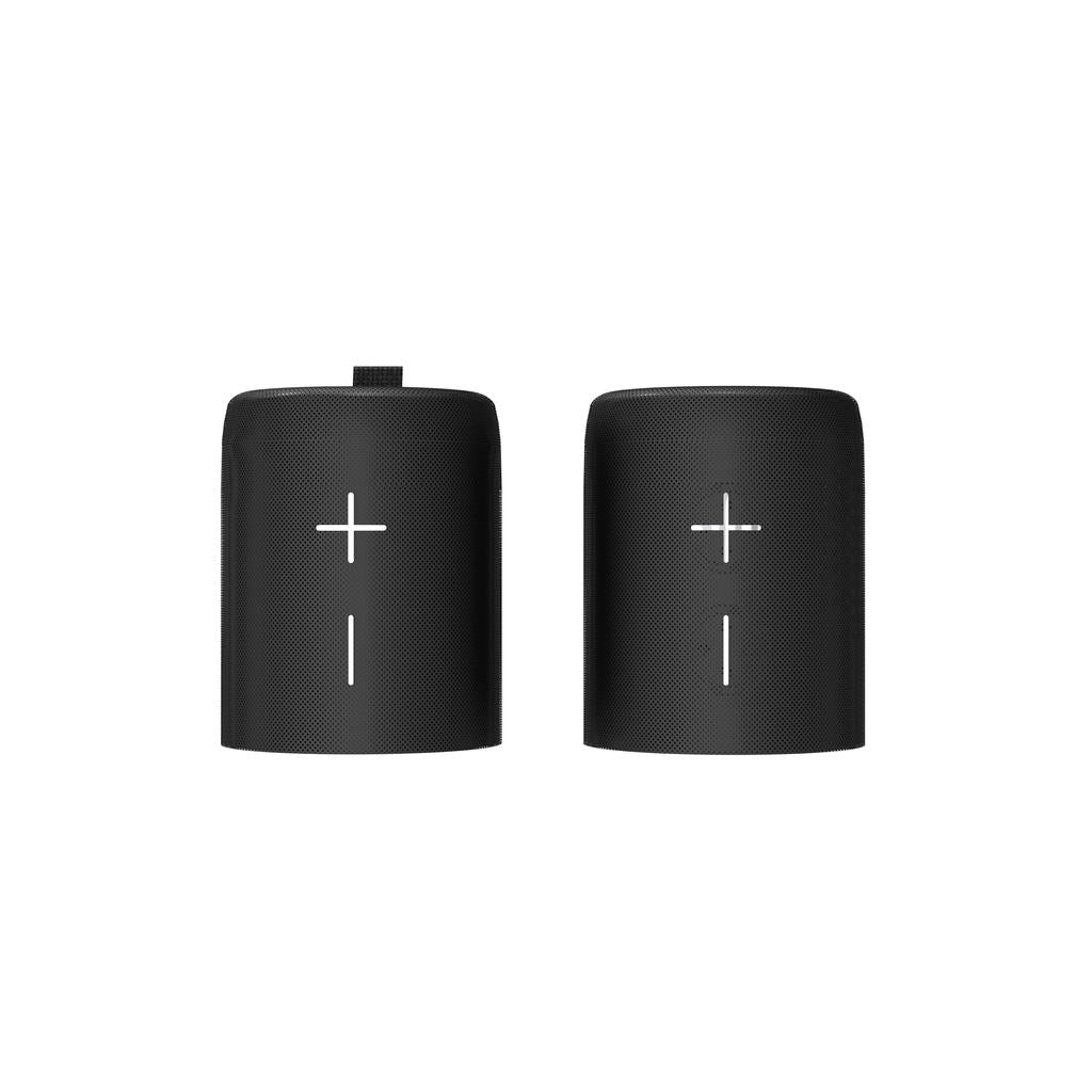 Tzumi AquaBoost 2-in-1 Wireless Speakerphone with Split Function Tzumi
