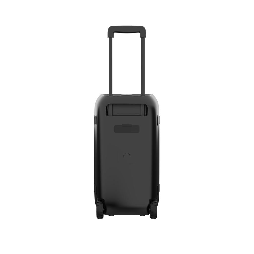 Portable Speaker with Wired Microphone (SoundPlay)