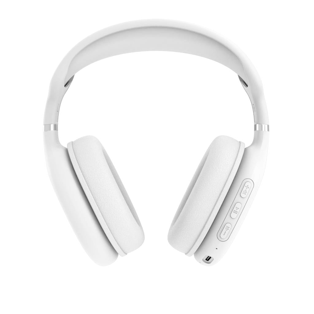Wireless Headphones with Noise Cancellation (Tzumi)